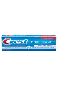 Crest Pro-Health WHITENING POWER fehérítő fogkrém