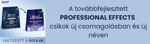 fogfehérítő matrica