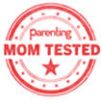 Ez a fogkrém az első helyet foglalta el a Parenting magazin Parenting Mom-Tested!™ felmérésében 2010-ben.