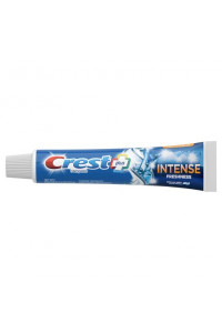 Crest COMPLETE PLUS Intense Freshness fogkrém a kellemetlen szájszag ellen – doboz nélkül