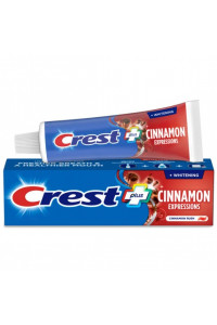 COMPLETE Multi-Benefit Cinnamon - fahéjas