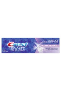Crest 3D WHITE Enamel Renewal fogfehérítő fogkrém