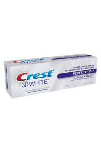 Crest 3D White BRILLIANCE PERFECTION fehérítő fogkrém