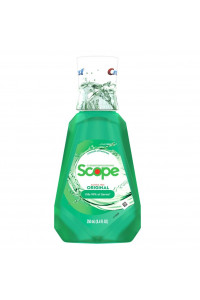 Crest Scope Original szájvíz