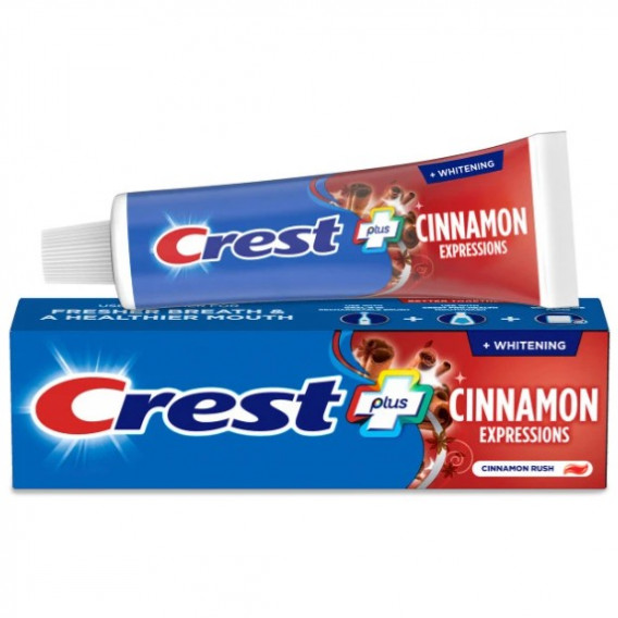 COMPLETE Multi-Benefit Cinnamon - fahéjas