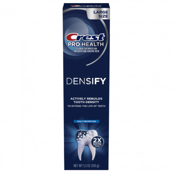 Crest Pro-Health DENSIFY Daily Protection fogkrém