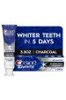 Crest 3D White ADVANCED CHARCOAL fehérítő fogkrém