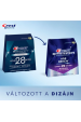 Dizájnváltás Crest 3D Whitestrips AGE RENEW fogfehérítő matrica