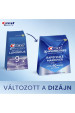 Crest 3D Whitestrips RAPID SMILE MAKEOVER fogfehérítő matrica