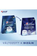 Fehérítő matricák Crest 3D Whitestrips PROFESSIONAL EXPRESS WHITE fehérítő lámpával