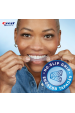 Crest Whitestrips ANTI-AGING WHITENER fogfehérítő matrica