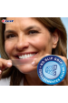 Crest Whitestrips ANTI-AGING WHITENER fogfehérítő matrica
