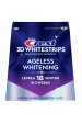 Crest Whitestrips ANTI-AGING WHITENER fogfehérítő matrica