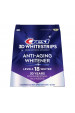 Crest Whitestrips ANTI-AGING WHITENER fogfehérítő matrica