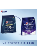 Crest Whitestrips ANTI-AGING WHITENER fogfehérítő matrica