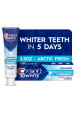 Crest 3D White ADVANCED ARCTIC FRESH fogkrém