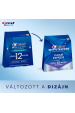 A termék csomagolásának dizájnjának módosítása Crest 3D White 1-hour Express