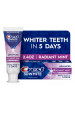 Crest 3D White ADVANCED RADIANT MINT fogkrém